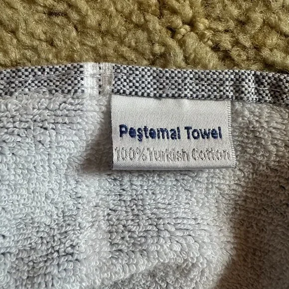 Towel - Picture 2 of 2